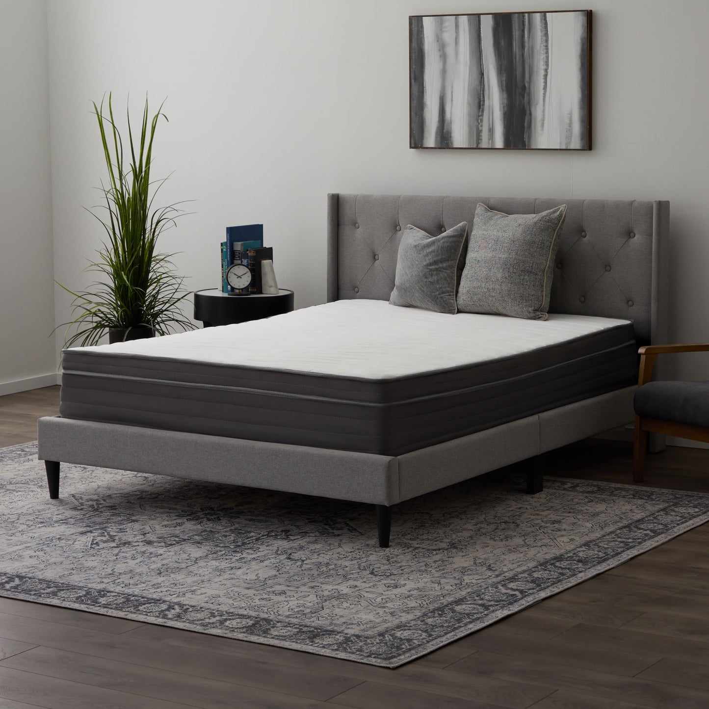 Weekender Gel Memory Foam Hybrid Mattress