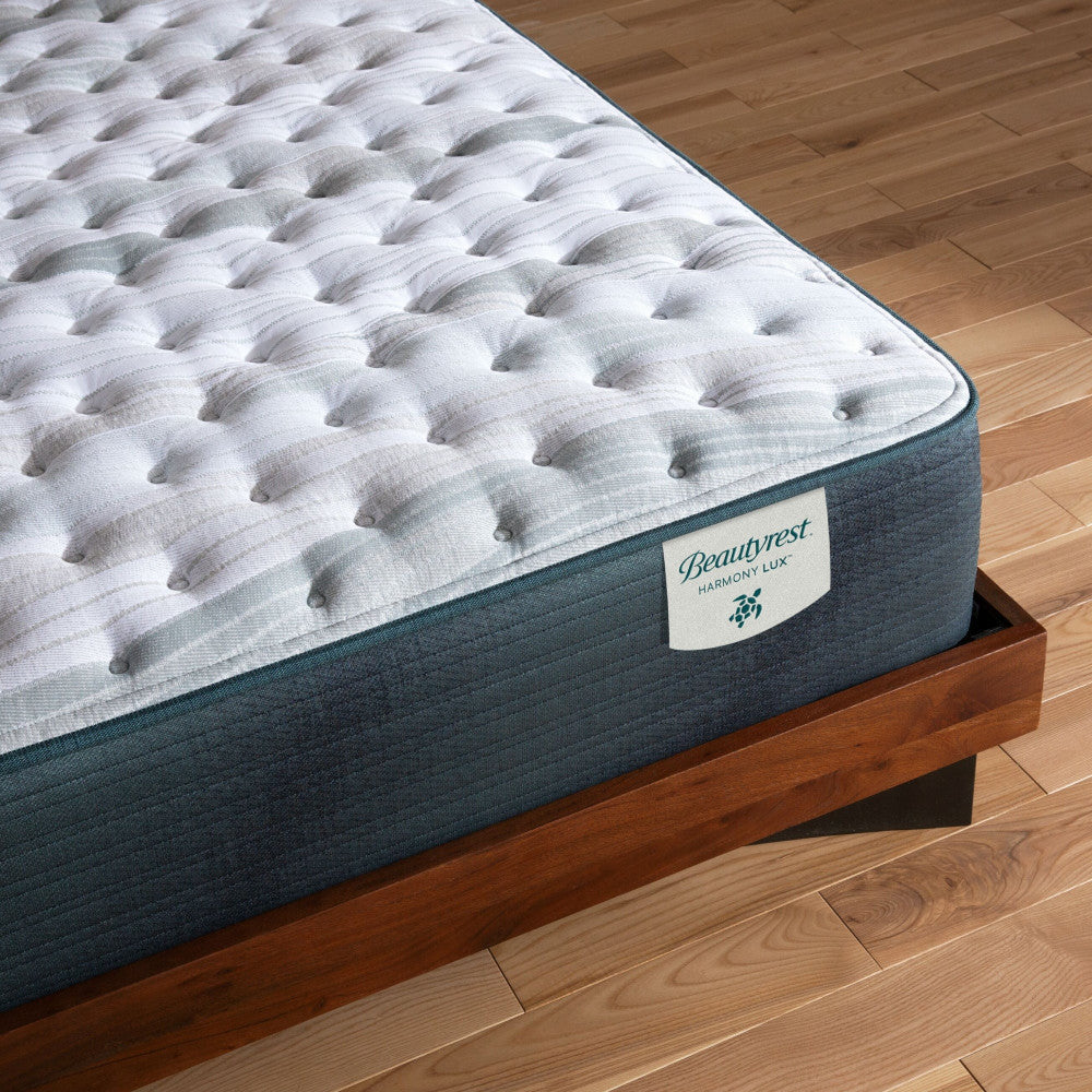 Beautyrest Harmony Lux