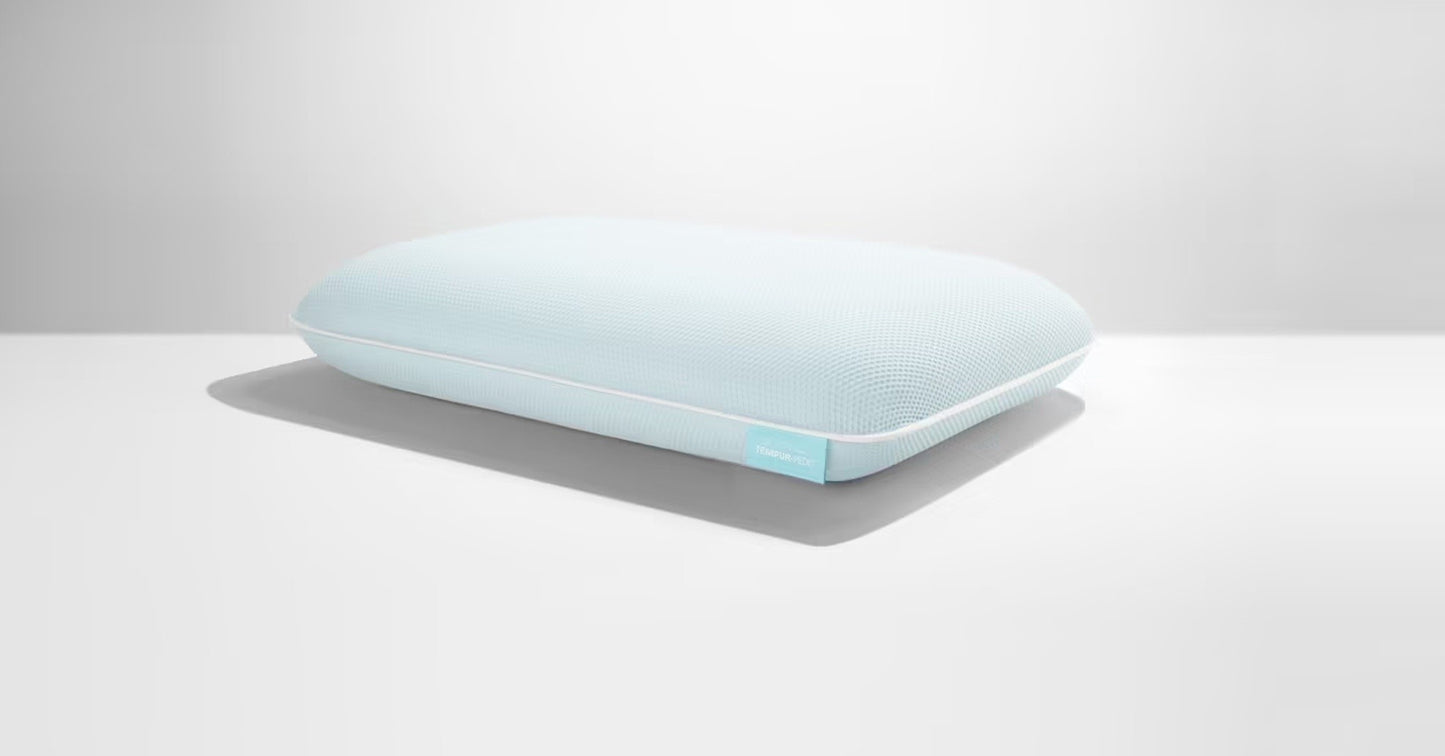 TEMPUR Adapt Pro Cloud + Cooling Pillow